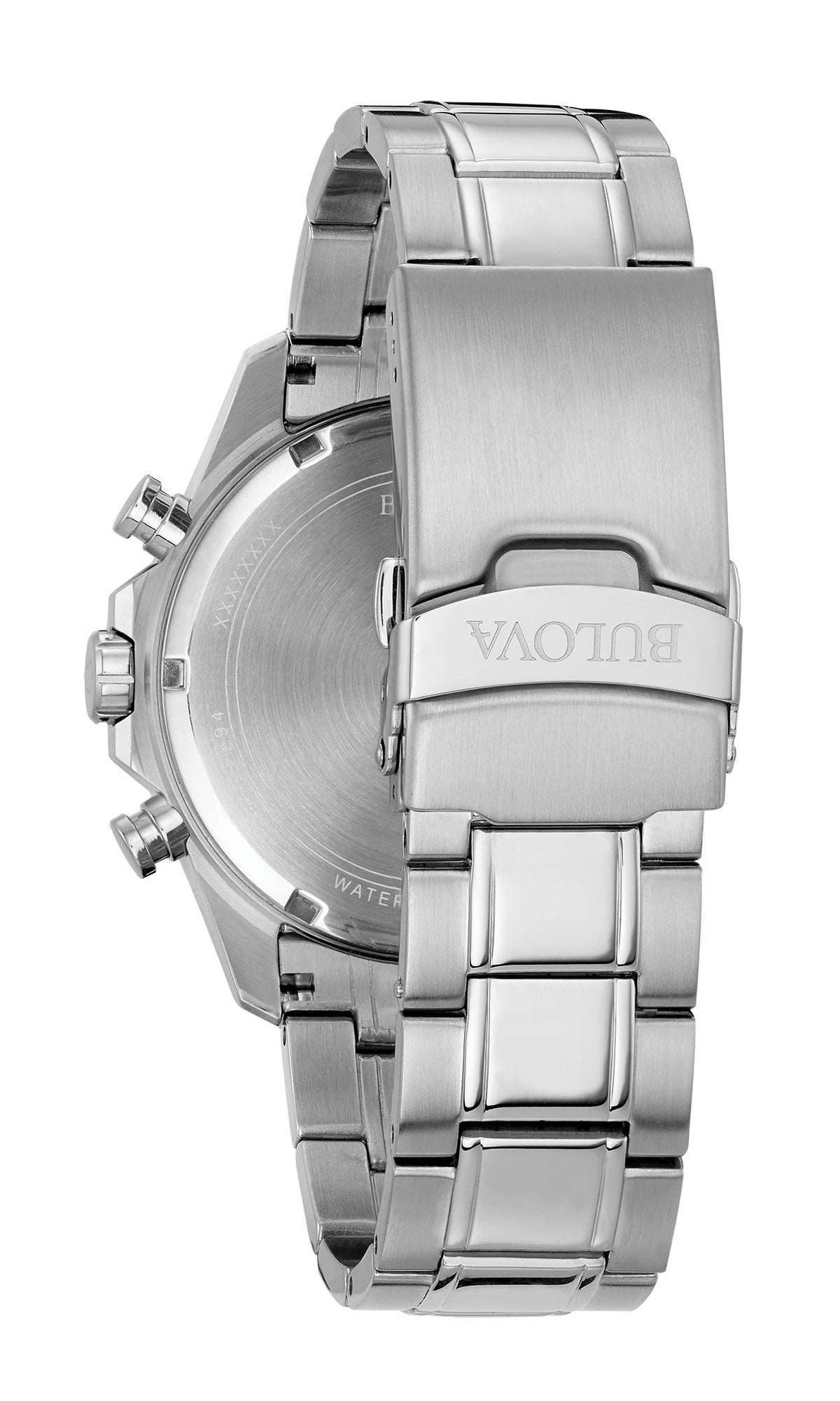 Marine Star - Bulova Signature
