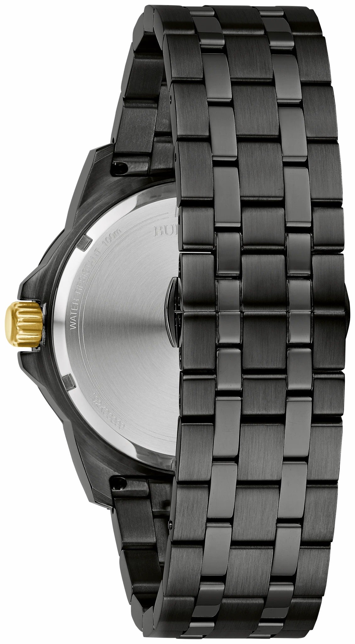 Marine Star - Bulova Classic