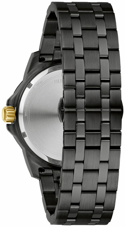 Marine Star - Bulova Classic