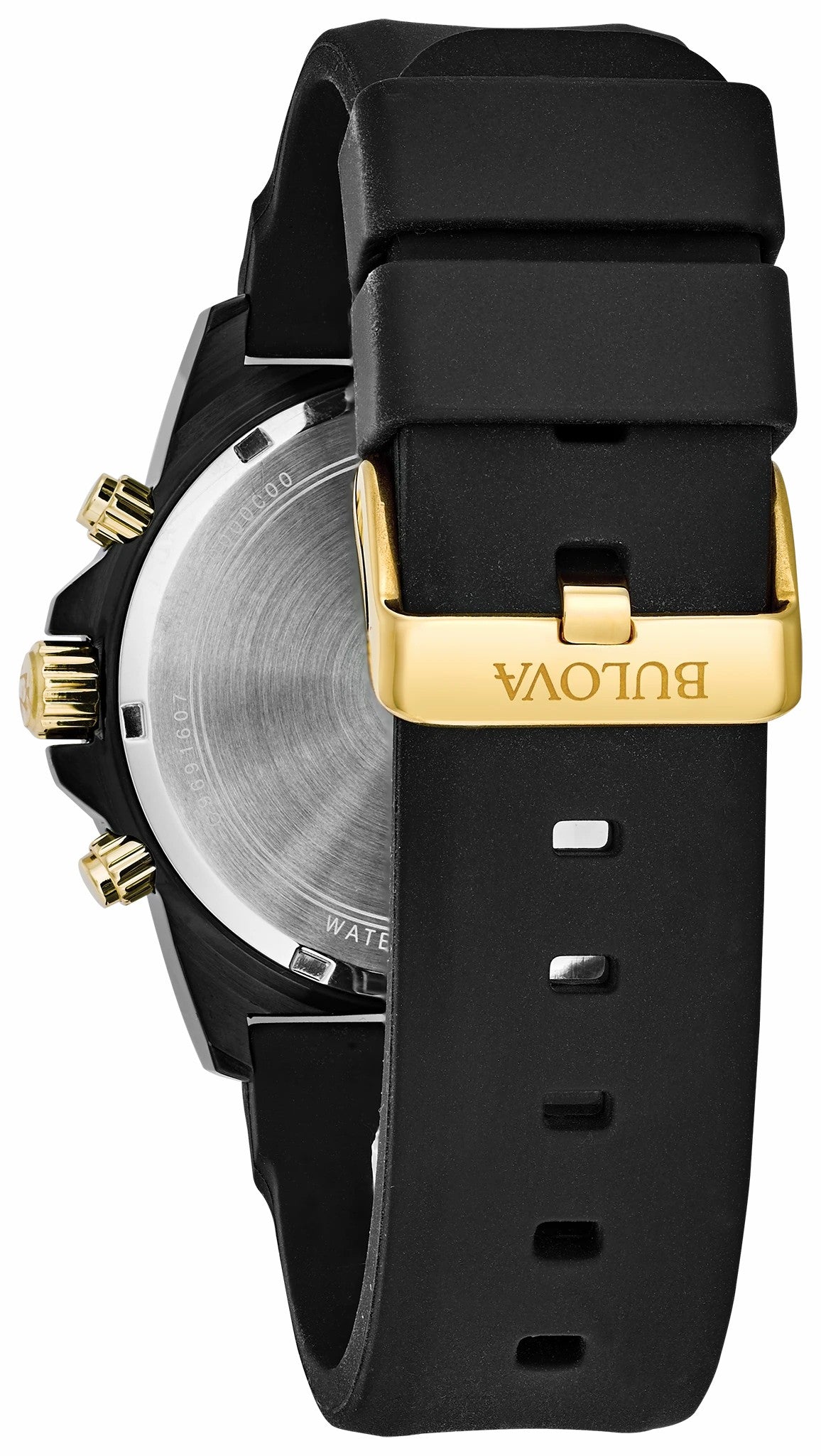Marine Star - Bulova Essential