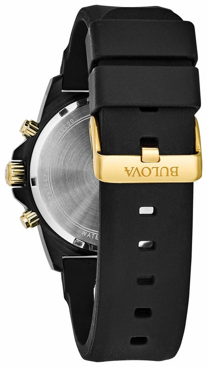 Marine Star - Bulova Essential