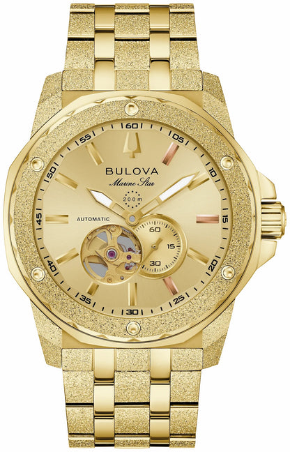 Marc Anthony Marine Star - Bulova Trending