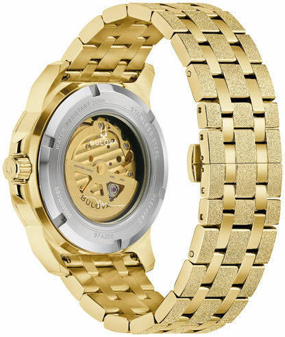 Marc Anthony Marine Star - Bulova Trending