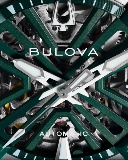 Series X - Bulova Best Seller