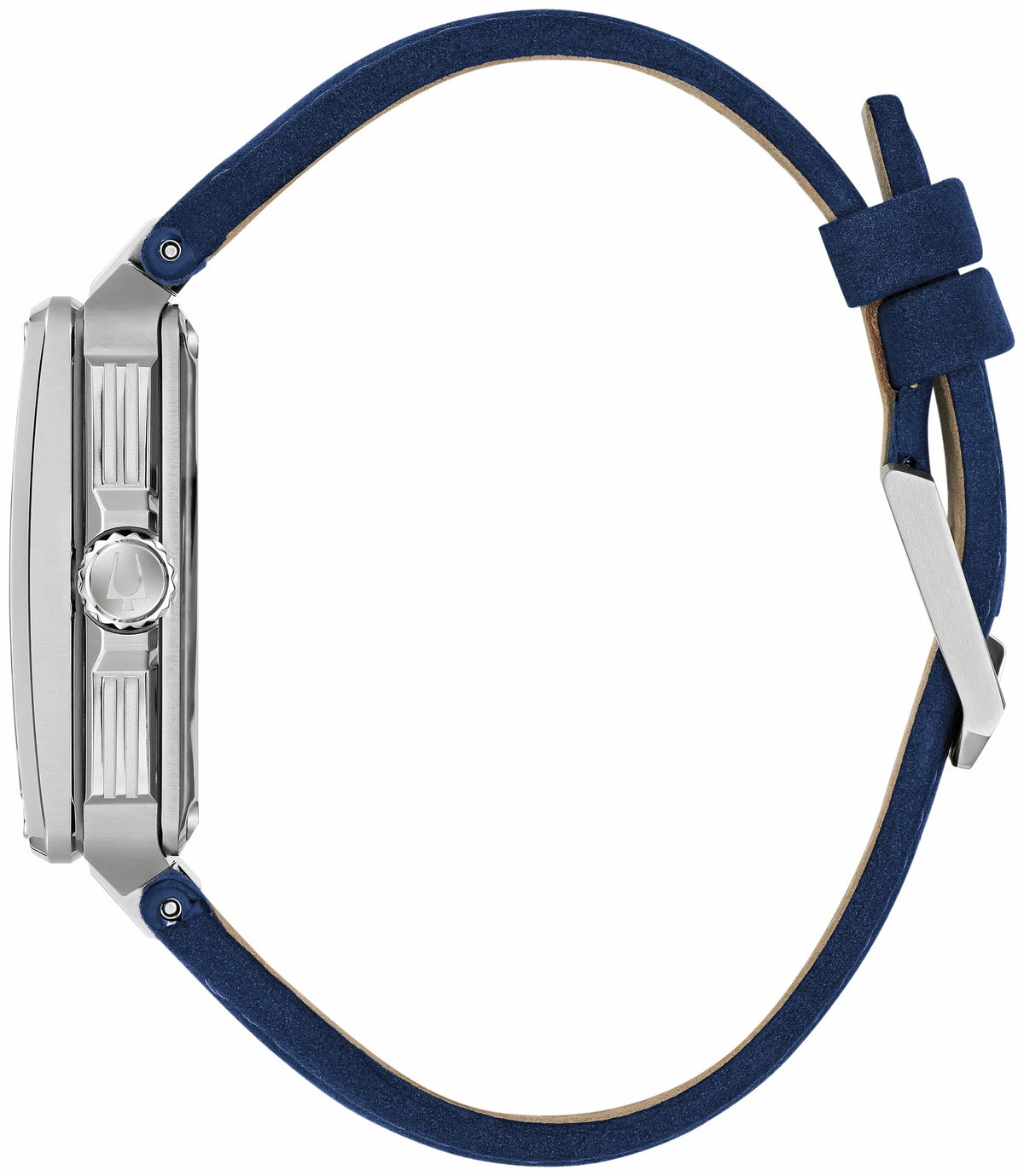 Series X - Bulova Recommended