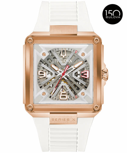 Marc Anthony Series X - Bulova Exclusive