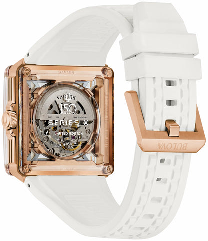 Marc Anthony Series X - Bulova Exclusive