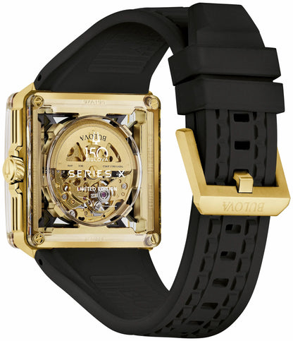 Marc Anthony Series X - Bulova Signature