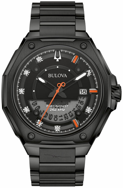 Marc Anthony Series X - Bulova Classic
