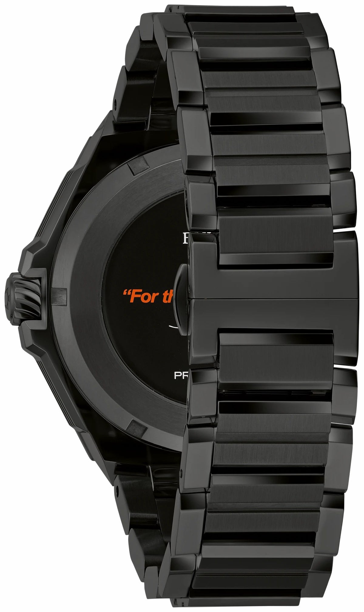 Marc Anthony Series X - Bulova Classic