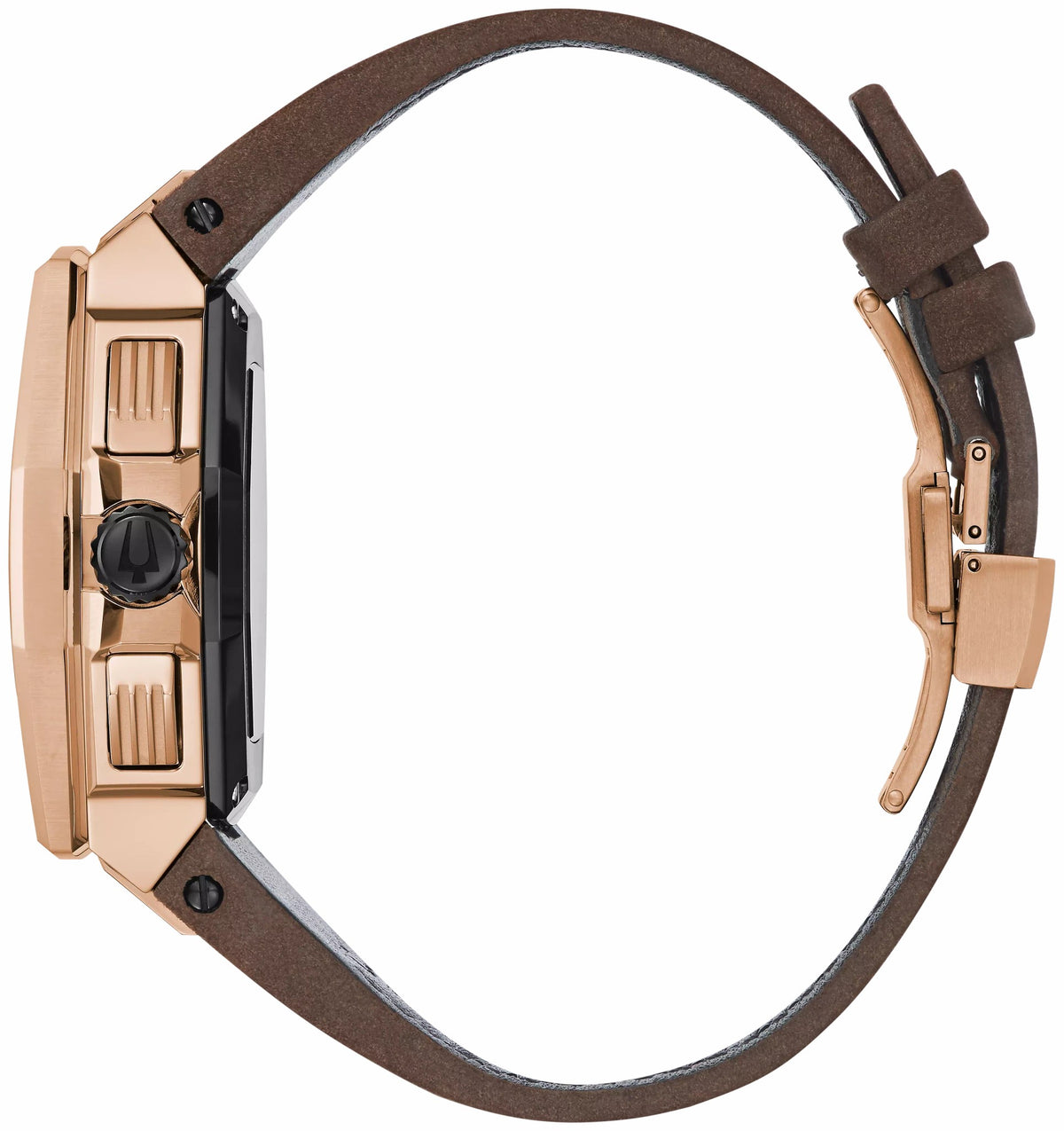 Series X - Bulova Essential