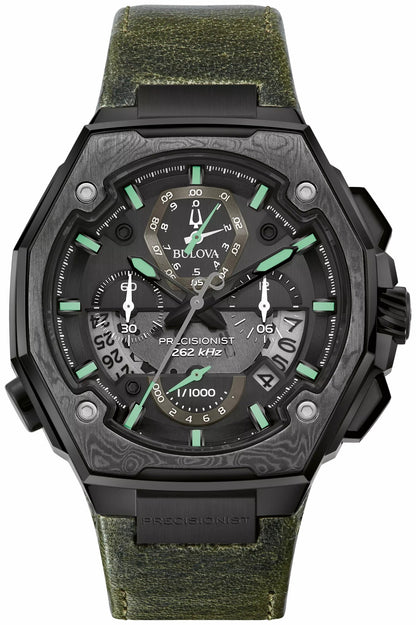 Series X - Bulova Everyday