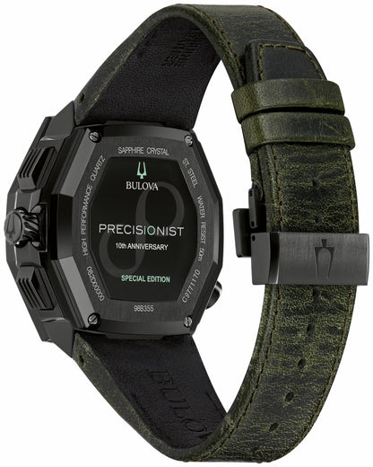Series X - Bulova Everyday