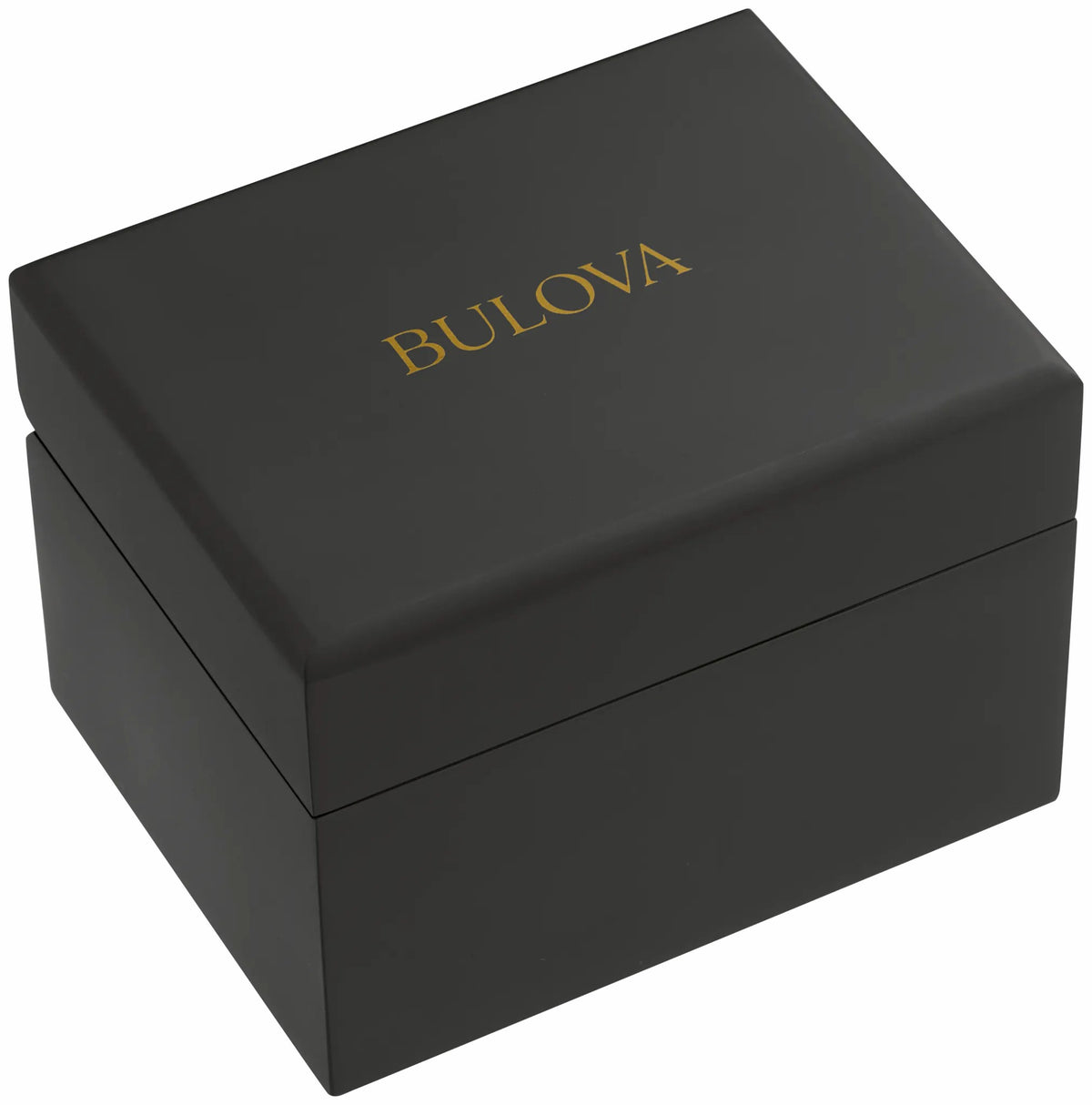 Series X - Bulova Everyday