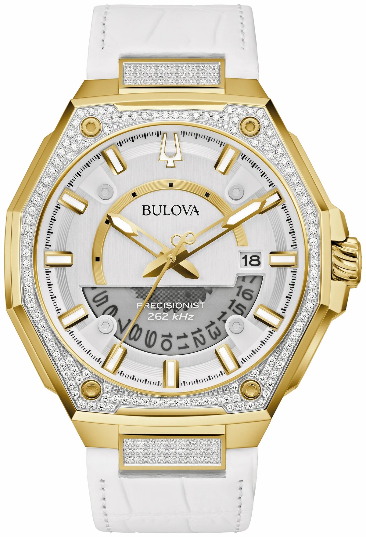 Series X - Bulova Trending