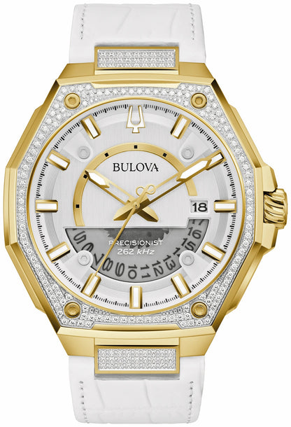 Series X - Bulova Trending