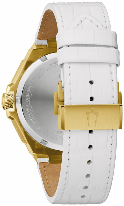 Series X - Bulova Trending