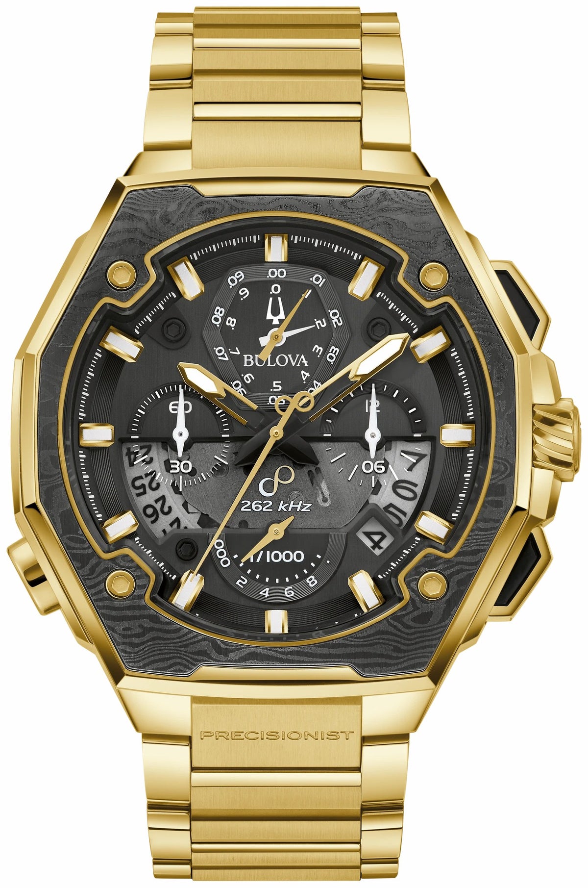 Series X - Bulova Best Seller