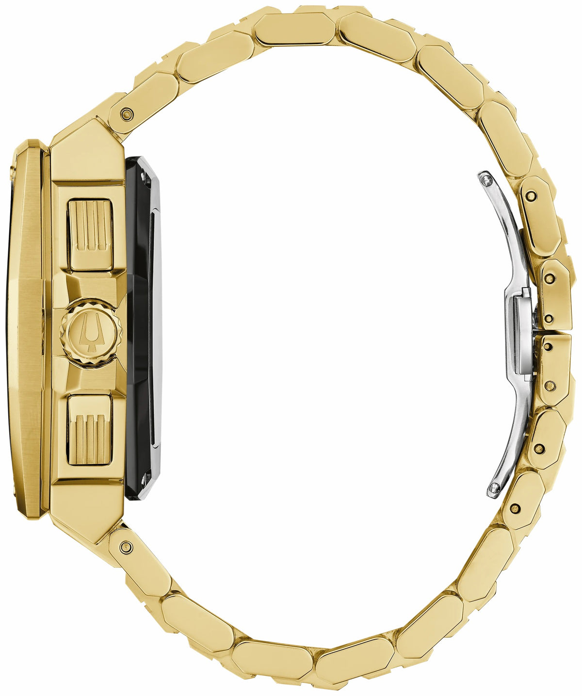 Series X - Bulova Best Seller