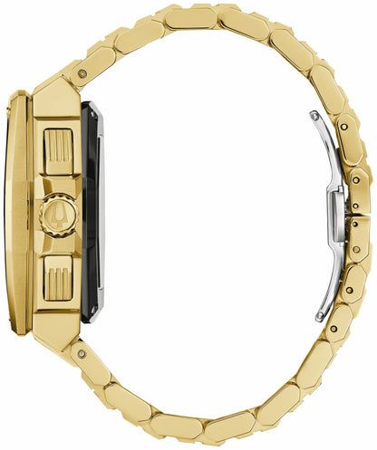 Series X - Bulova Best Seller