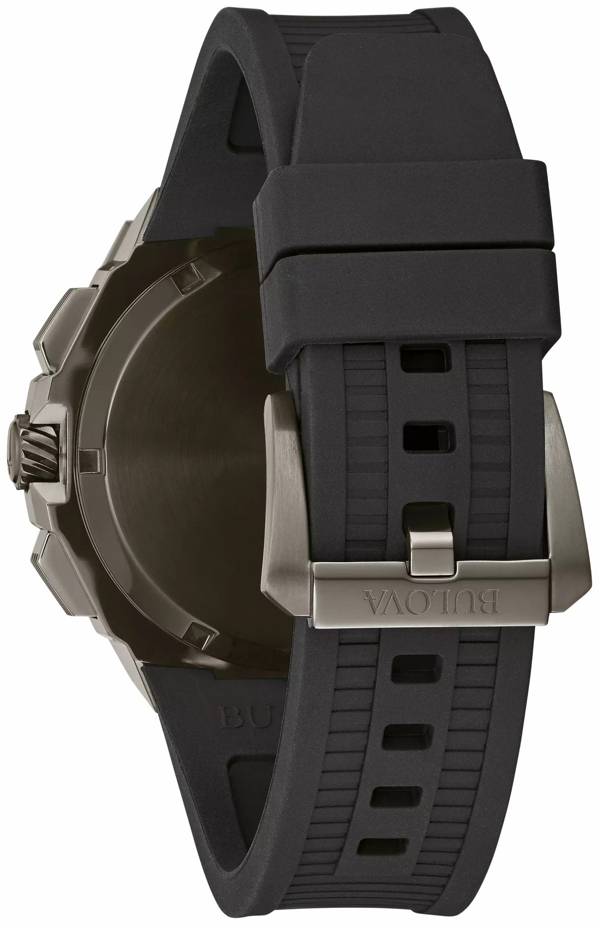 Series X - Bulova Recommended