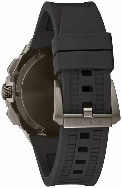Series X - Bulova Recommended