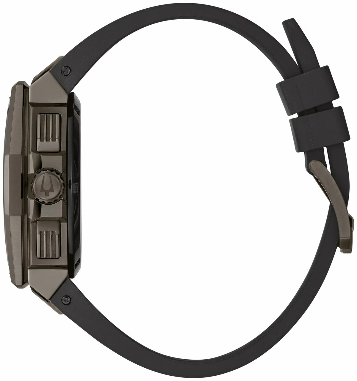 Series X - Bulova Recommended