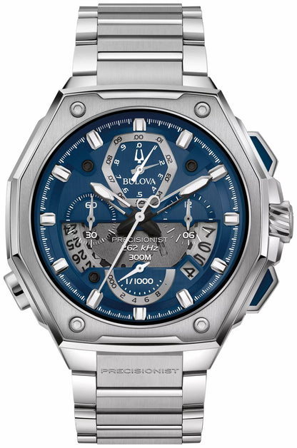 Series X - Bulova Exclusive