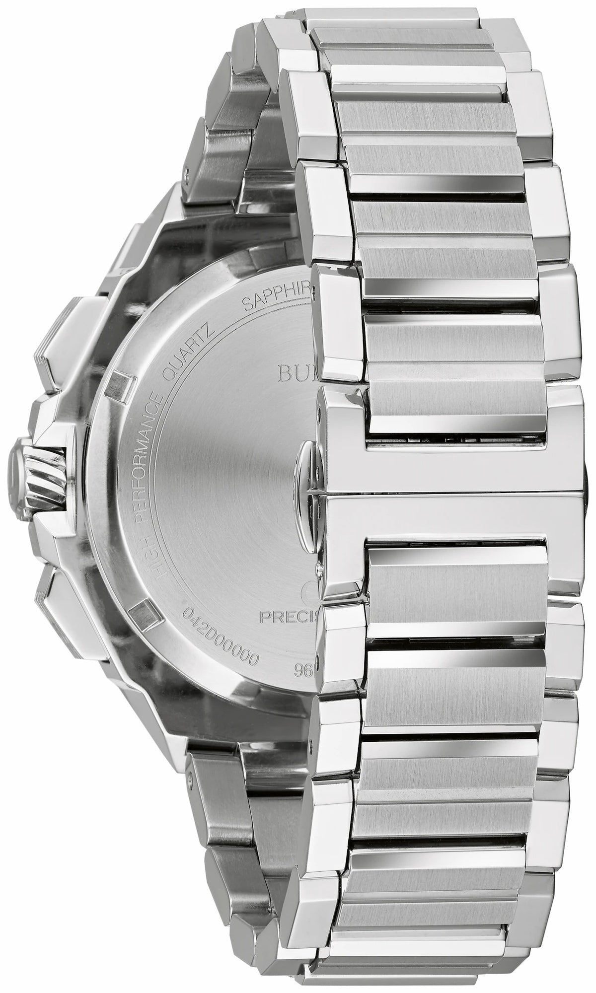 Series X - Bulova Exclusive