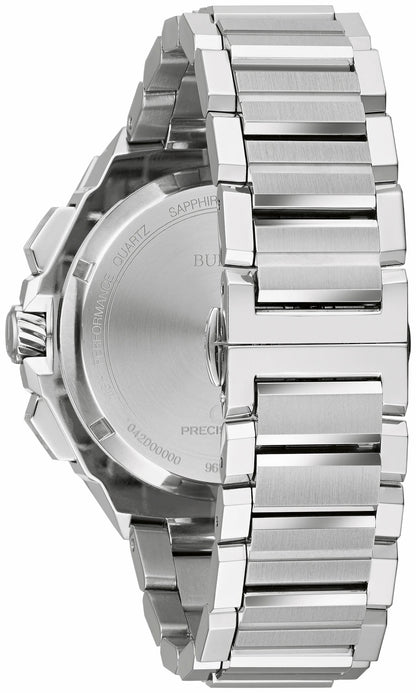 Series X - Bulova Exclusive