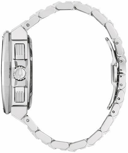 Series X - Bulova Exclusive