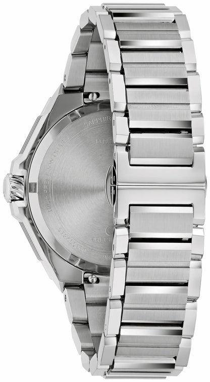 Series X - Bulova Signature