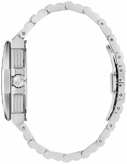 Series X - Bulova Signature