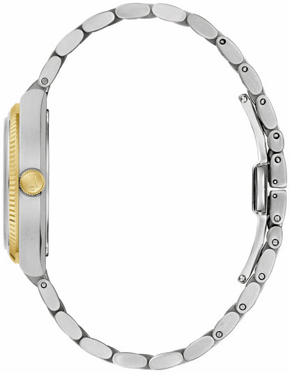 Super Seville - Jade - Bulova Essential