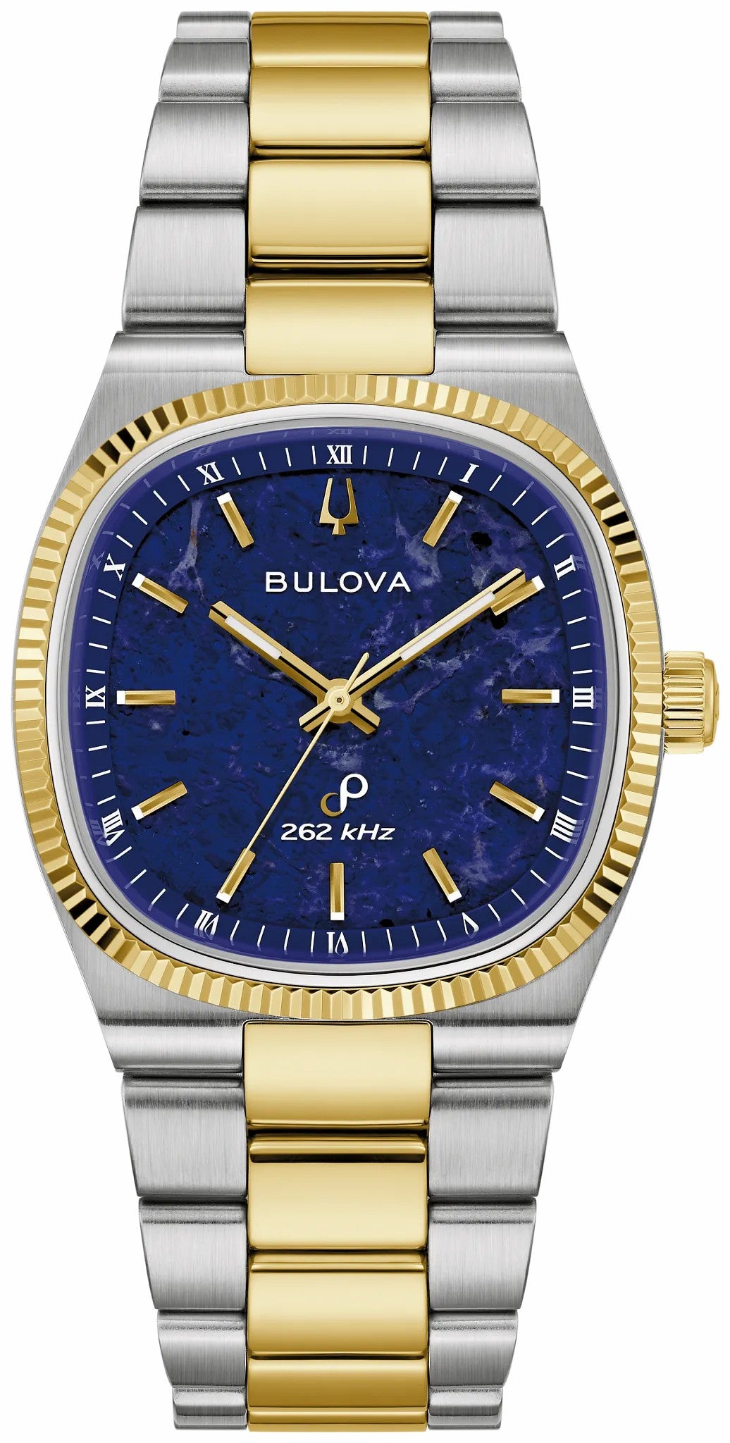 Super Seville - Sodalite - Bulova Everyday
