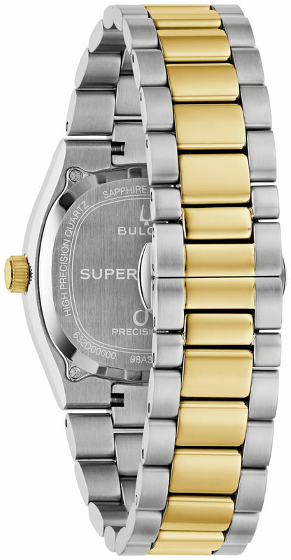 Super Seville - Sodalite - Bulova Everyday