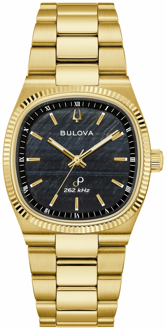 Super Seville - Hawk's Eye - Bulova Trending