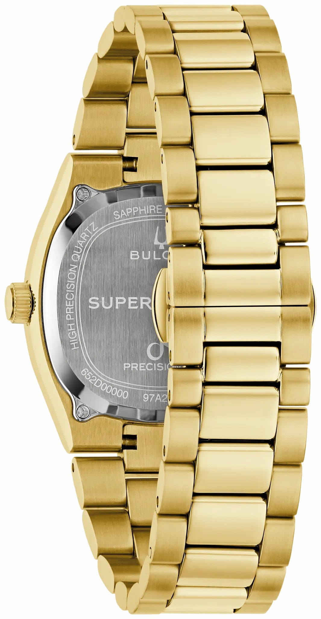 Super Seville - Hawk's Eye - Bulova Trending