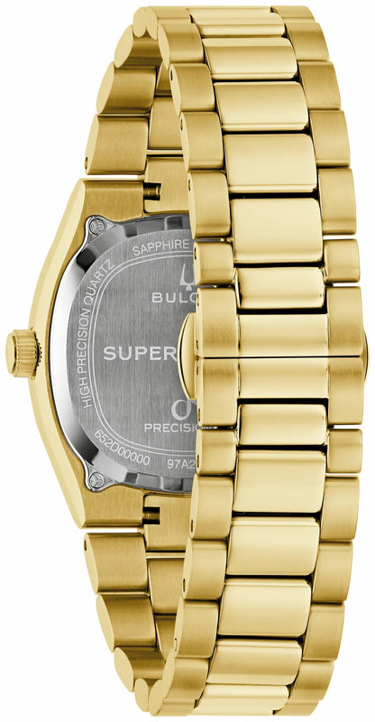Super Seville - Hawk's Eye - Bulova Trending