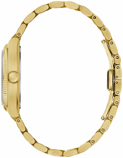 Super Seville - Hawk's Eye - Bulova Trending