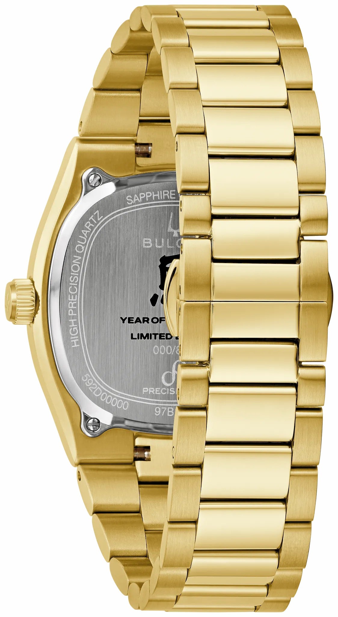 Super Seville - Year of the Horse - Bulova Best Seller