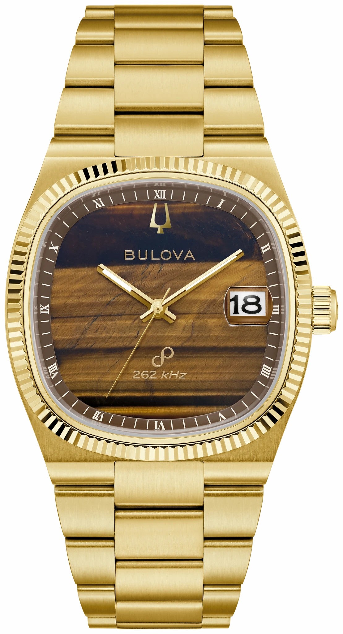 Complecto Super Seville - Bulova Recommended