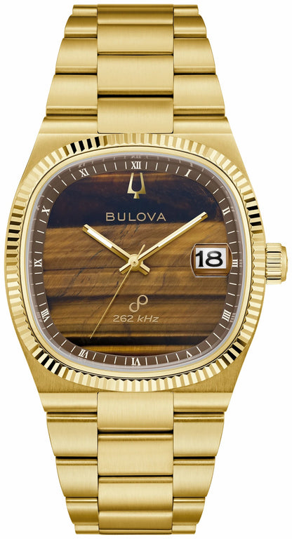 Complecto Super Seville - Bulova Recommended