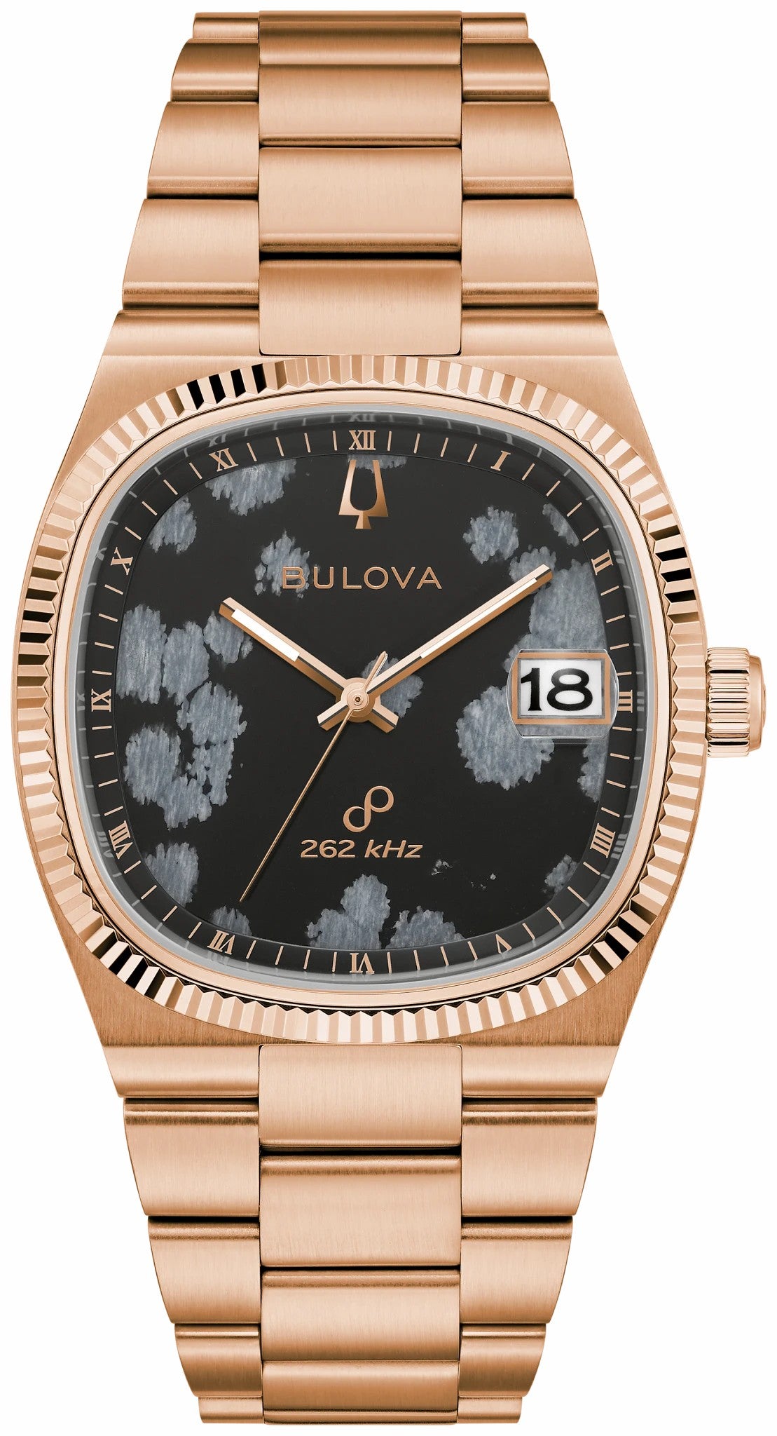 Complecto Super Seville - Bulova Exclusive