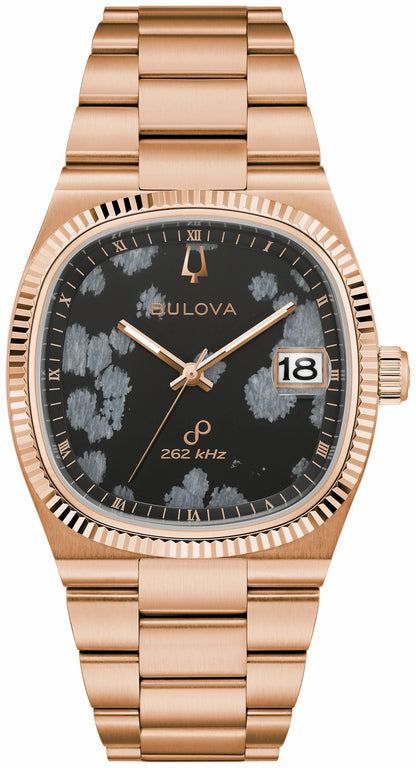 Complecto Super Seville - Bulova Exclusive