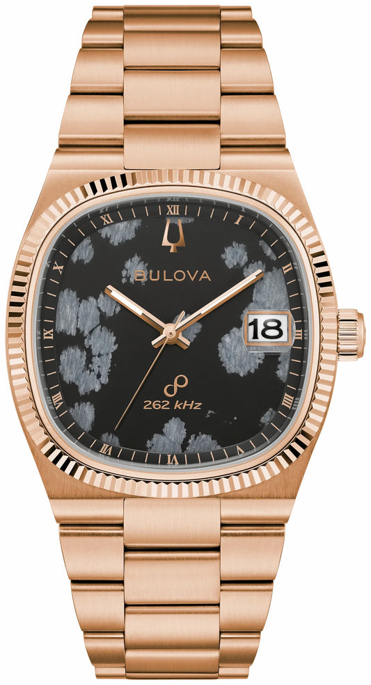 Complecto Super Seville - Bulova Exclusive