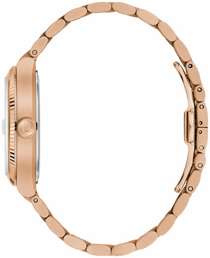 Complecto Super Seville - Bulova Exclusive