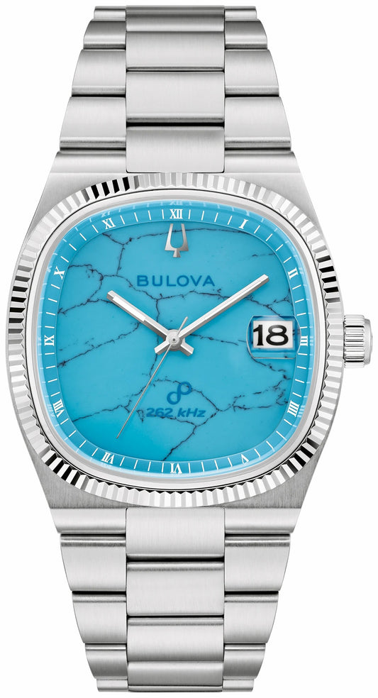 Complecto Super Seville - Bulova Signature