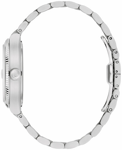 Complecto Super Seville - Bulova Signature
