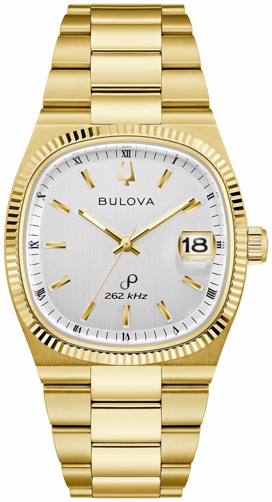 Super Seville - Bulova Classic